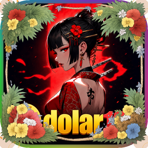 dolar138 — galeri pratinjau - APK Resmi